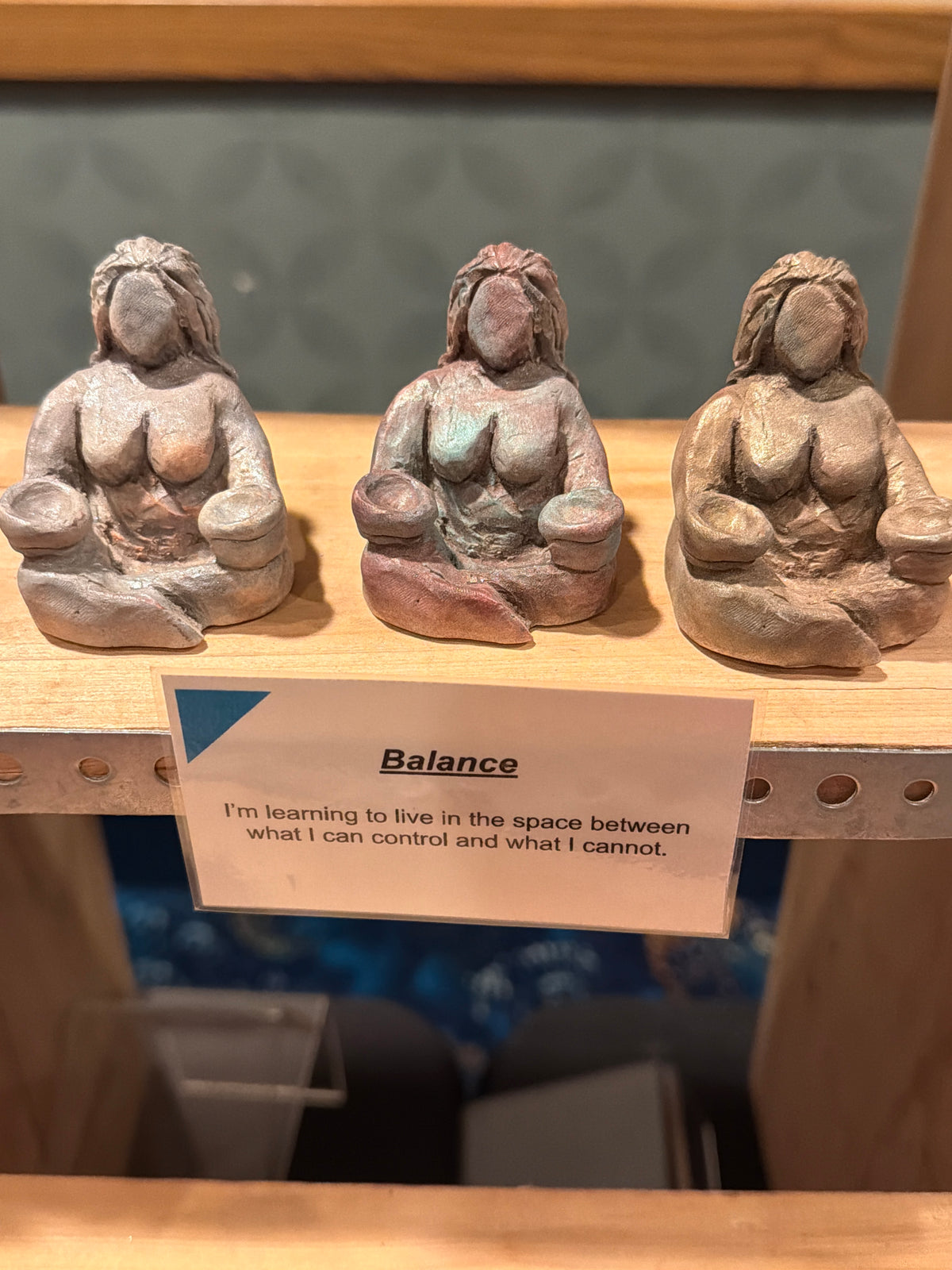 Balance