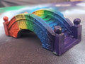 Over the Rainbow Bridge Rainbow