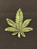 Pot Leaf