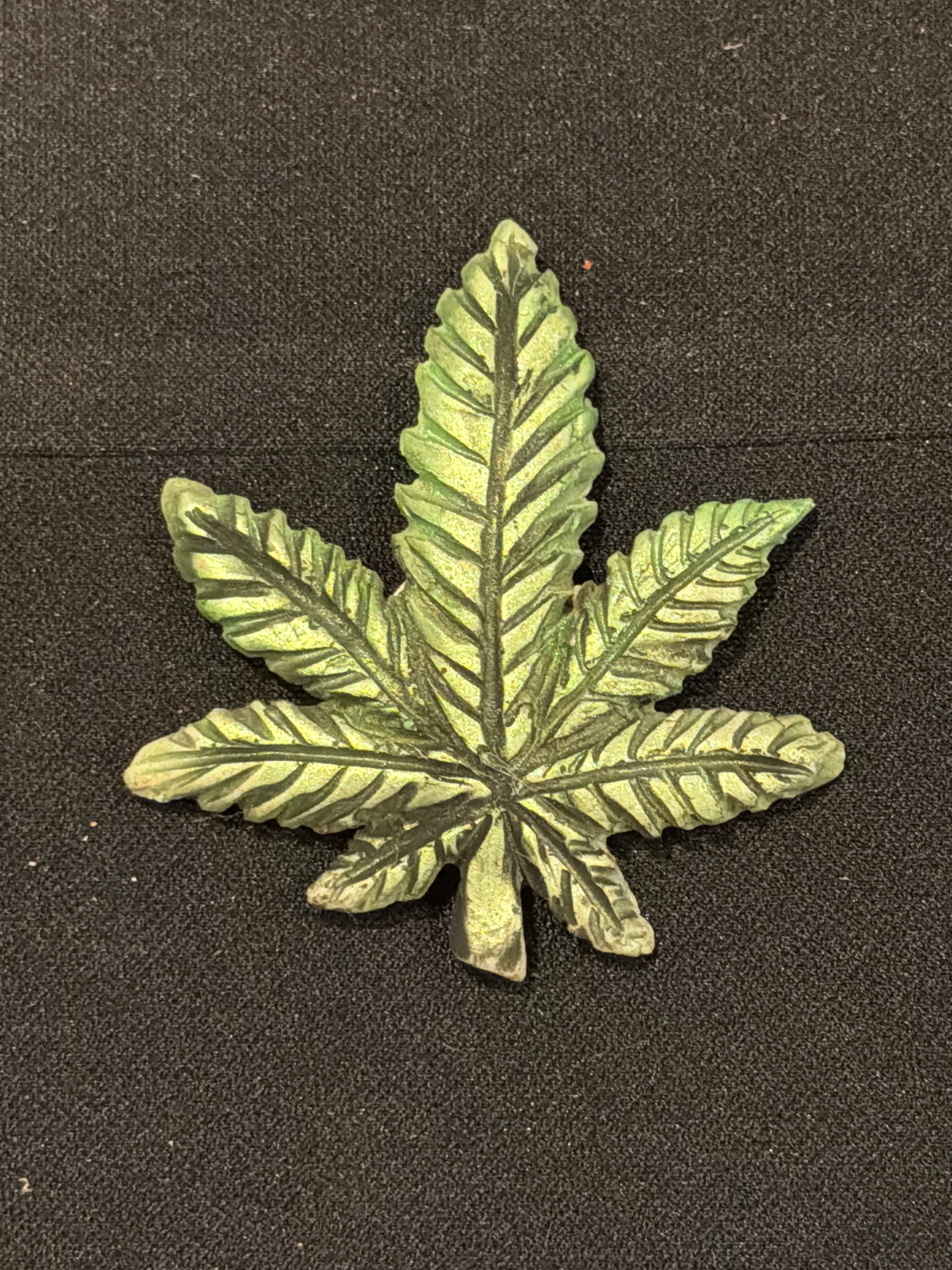 Pot Leaf