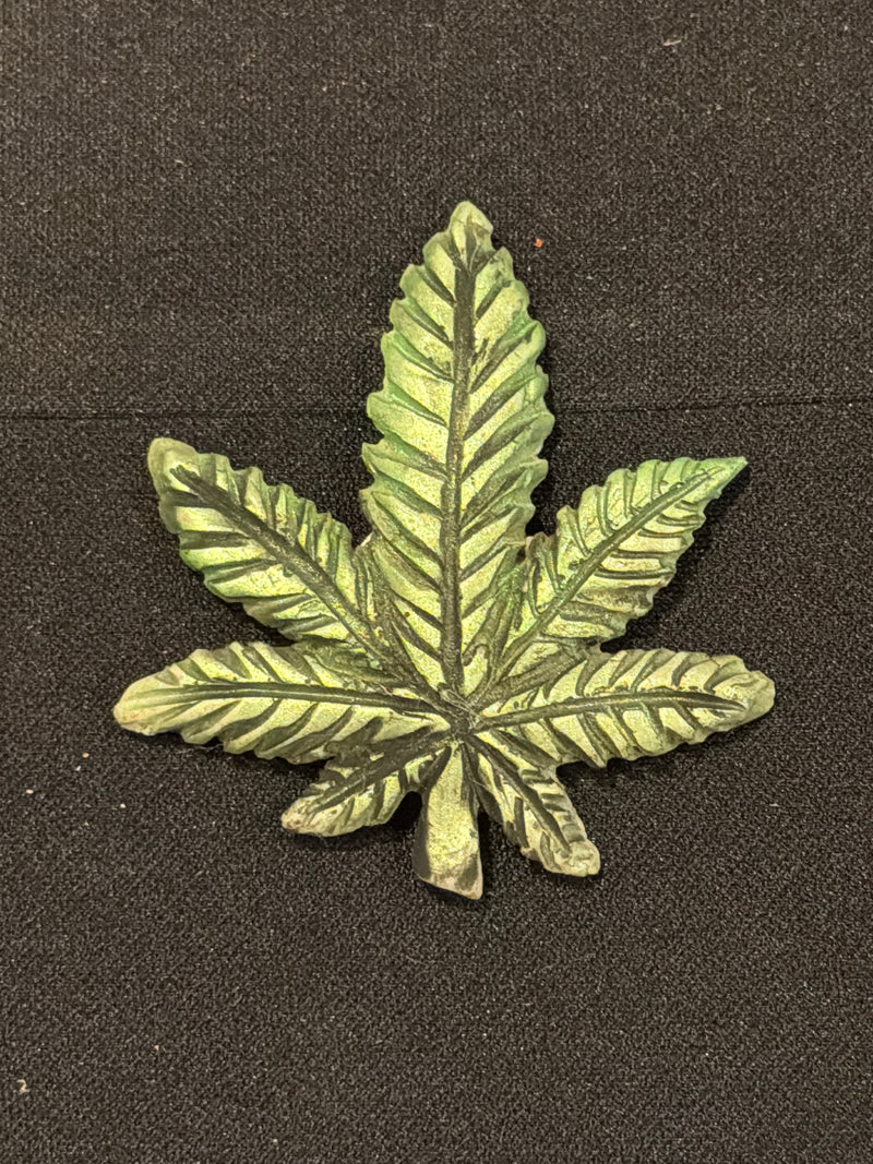 Pot Leaf