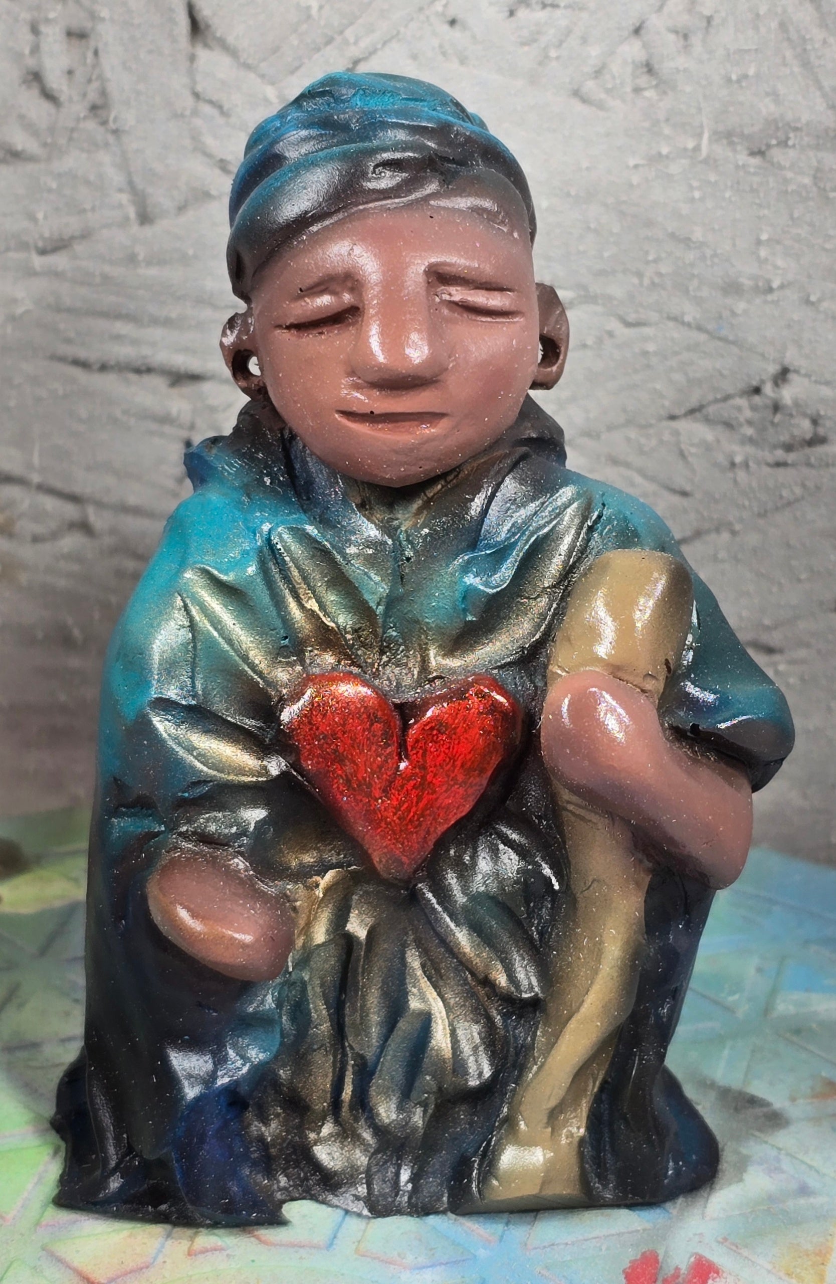 Healer