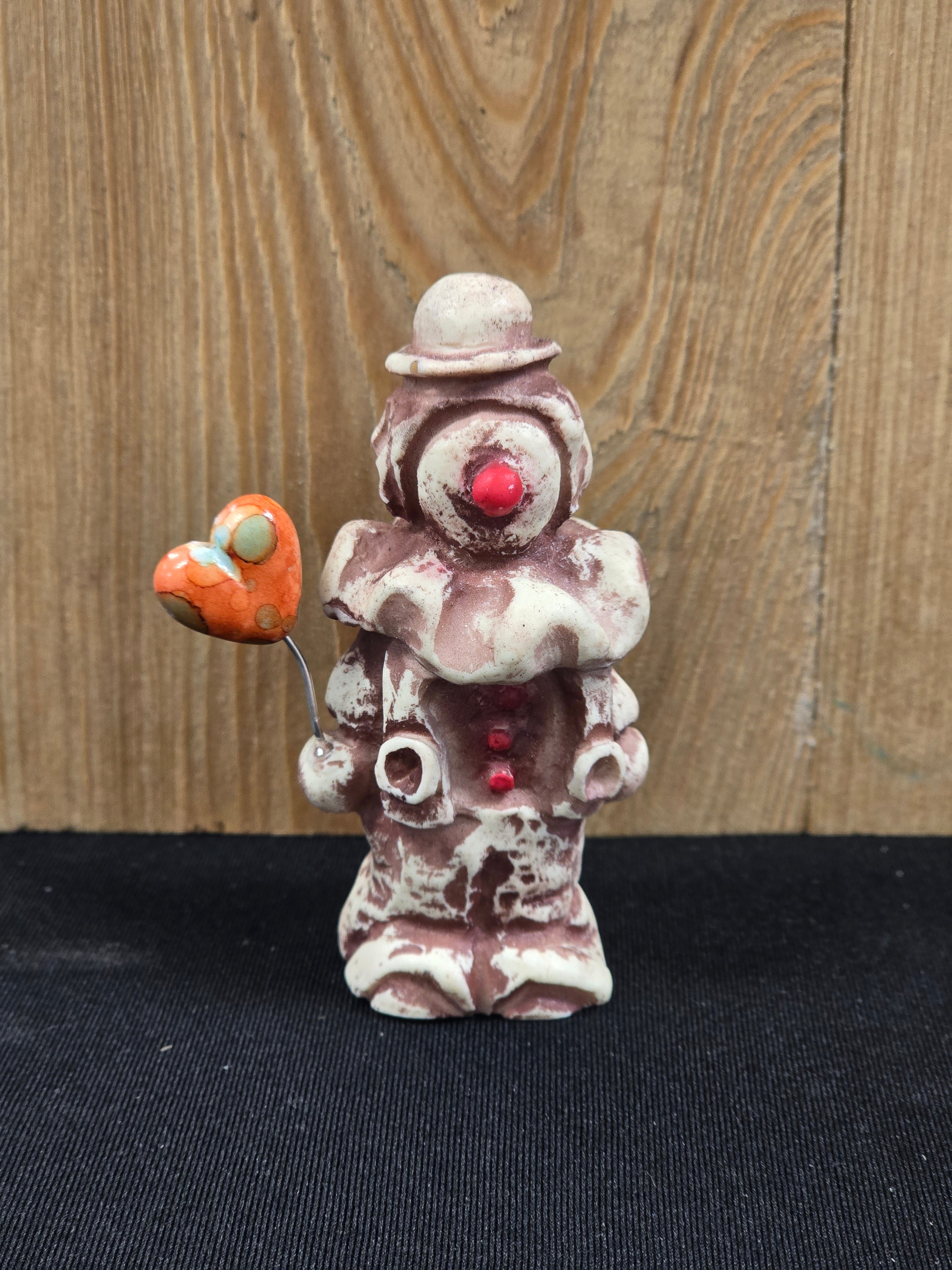 Happy Clown