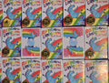 Dees Playing Cards (Rainbow Unicorn Playtime)