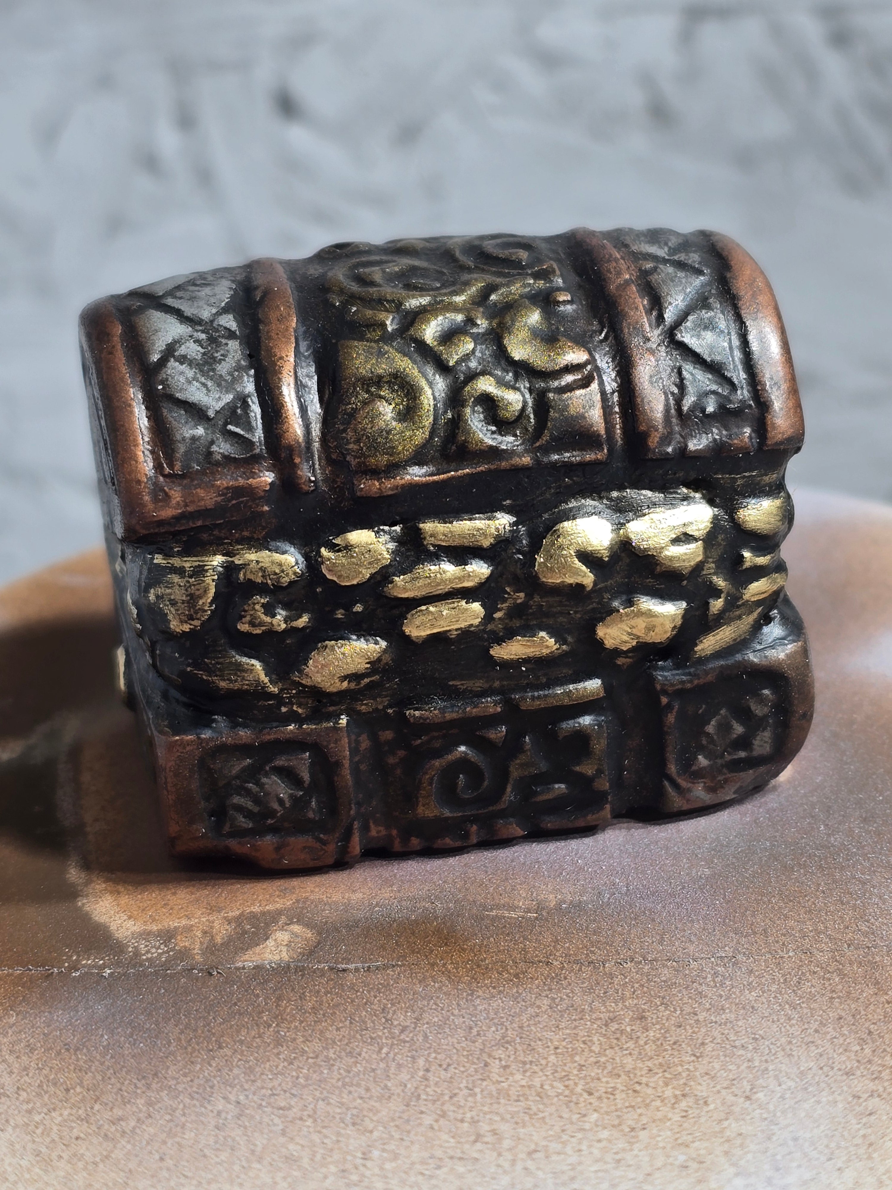 Treasure Chest