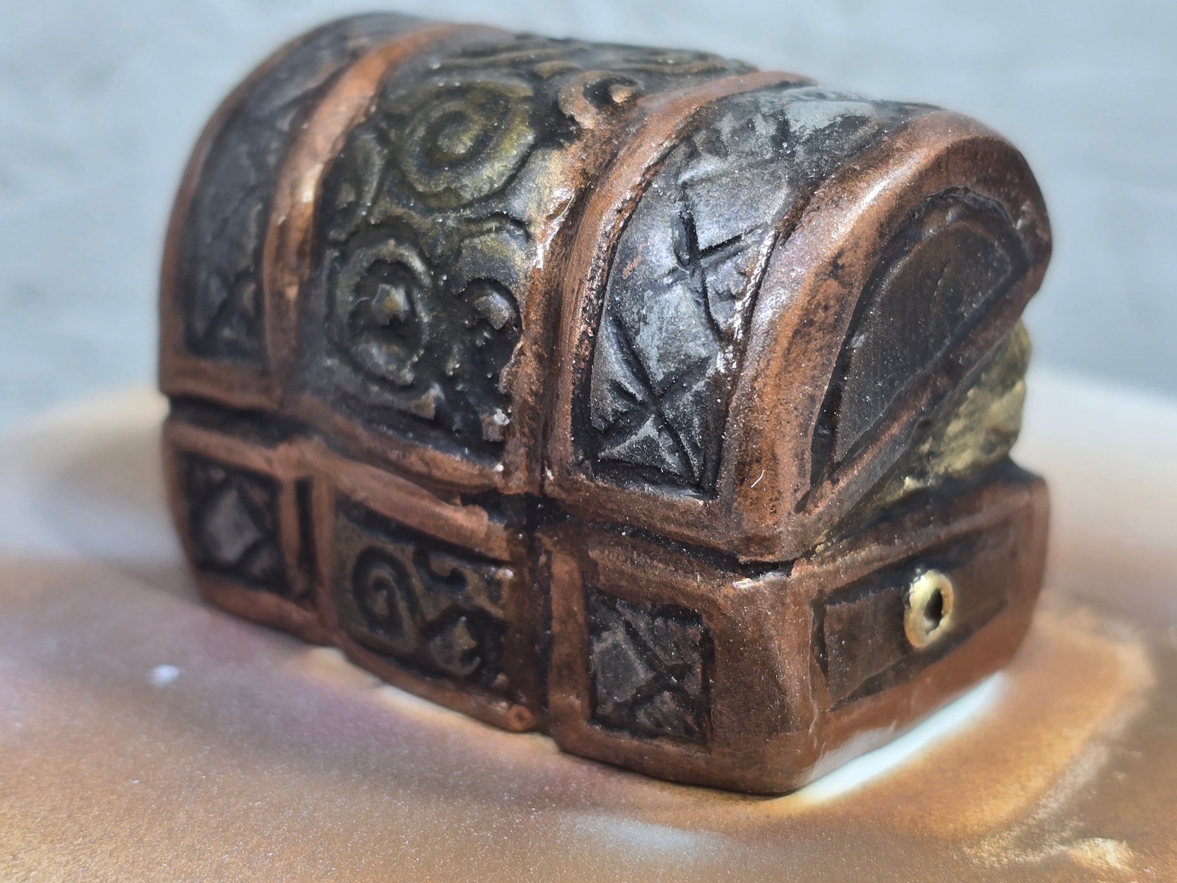 Treasure Chest