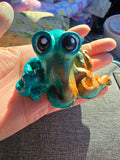 Ollie the Octopus