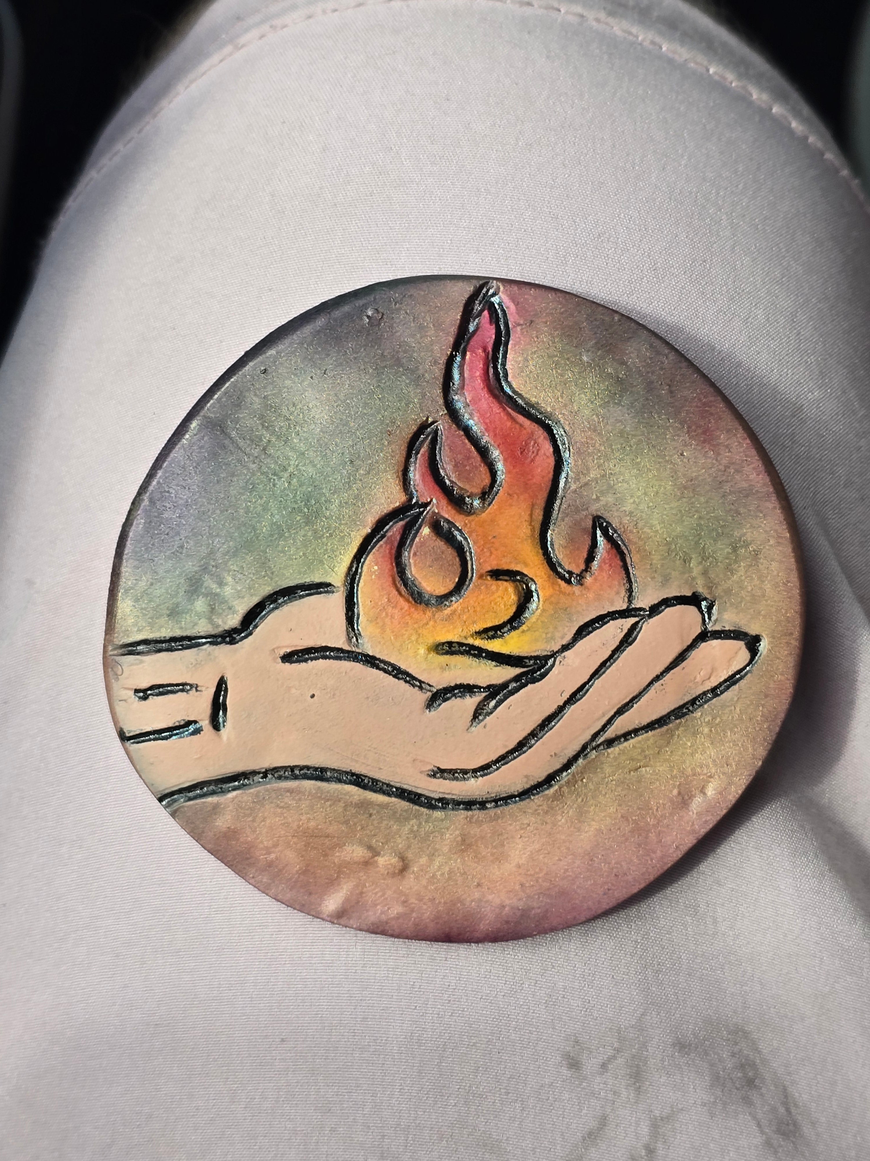 Healing Hands