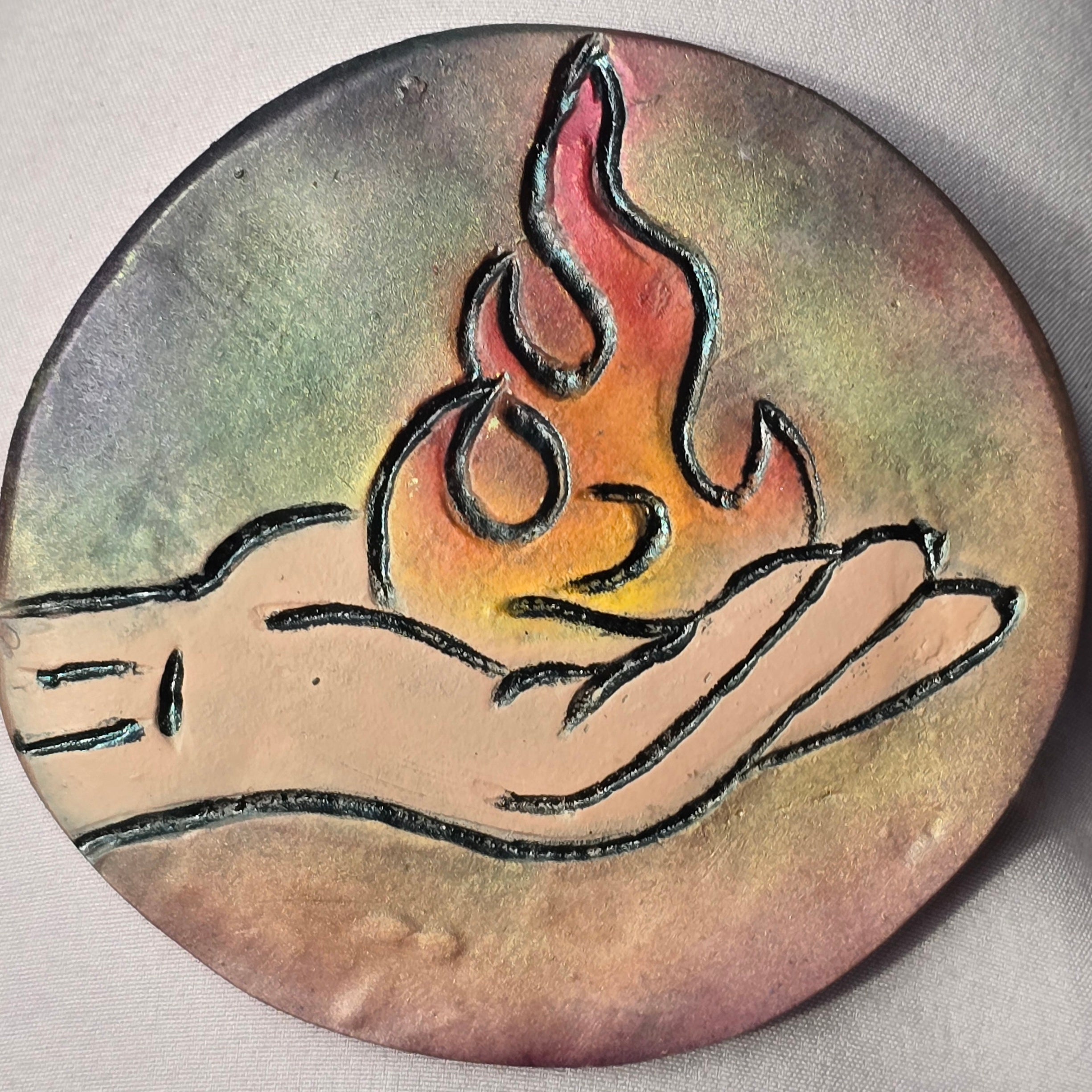 Healing Hands