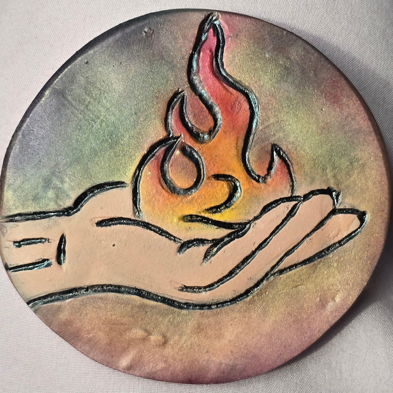 Healing Hands