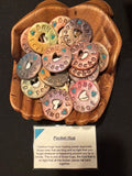 Pocket Hug Token