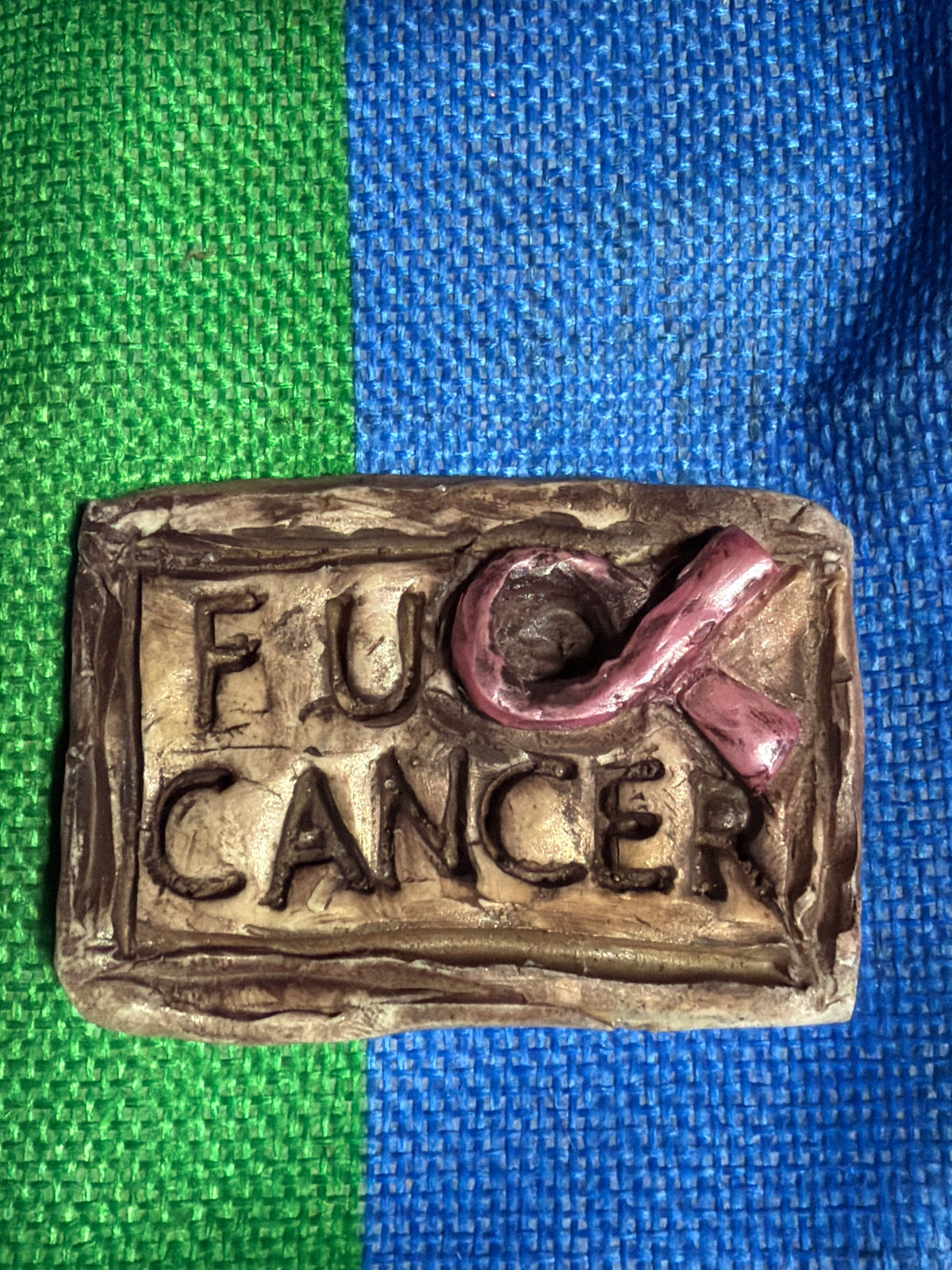 F*ck Cancer
