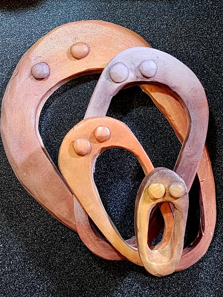 Generational Trauma (5 miniatures in 1)