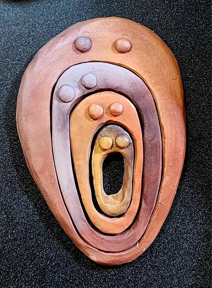 Generational Trauma (5 miniatures in 1)