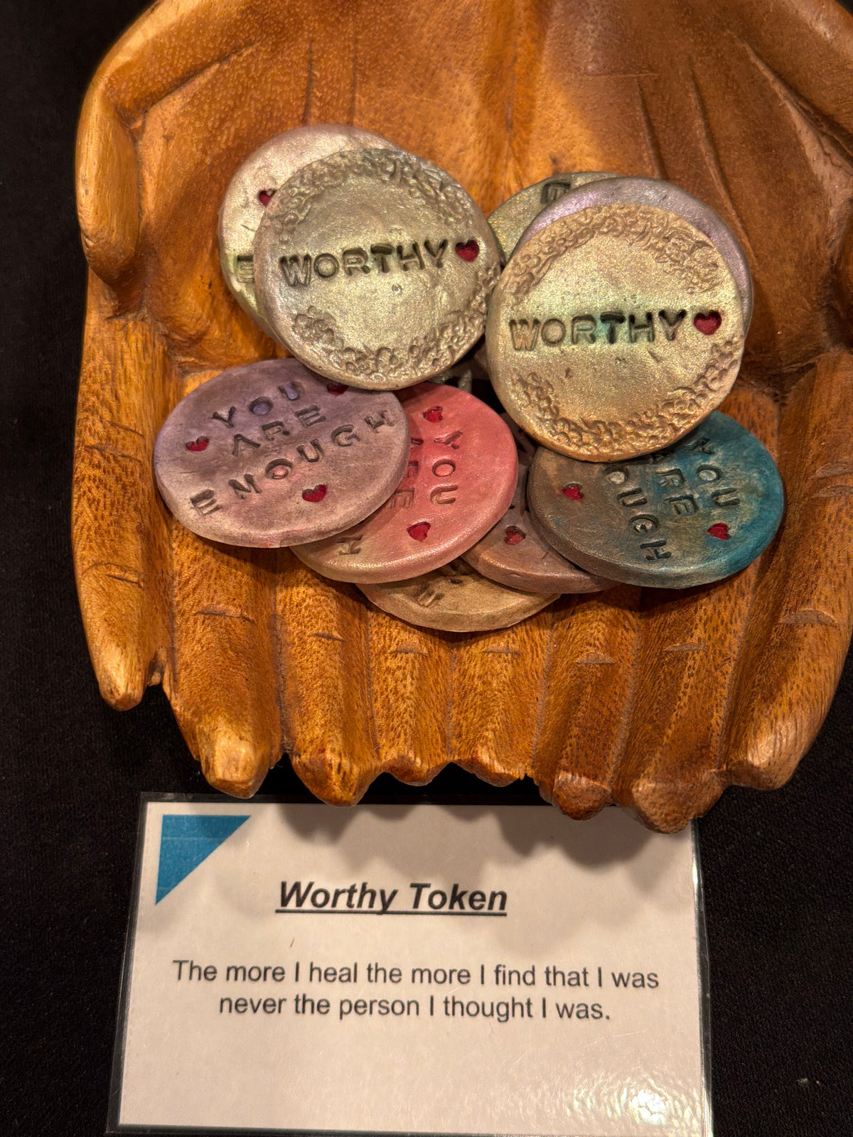 Worthy Token