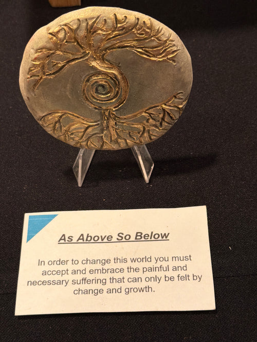 As Above So Below
