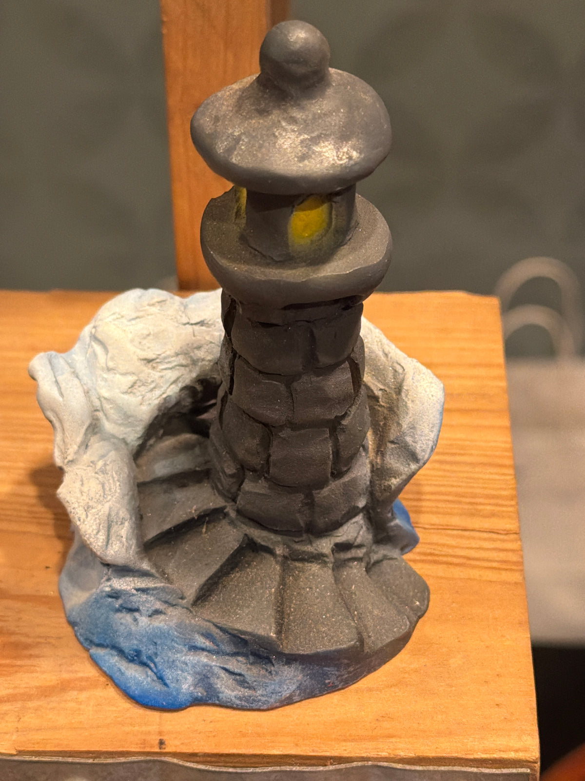 Lighthouse