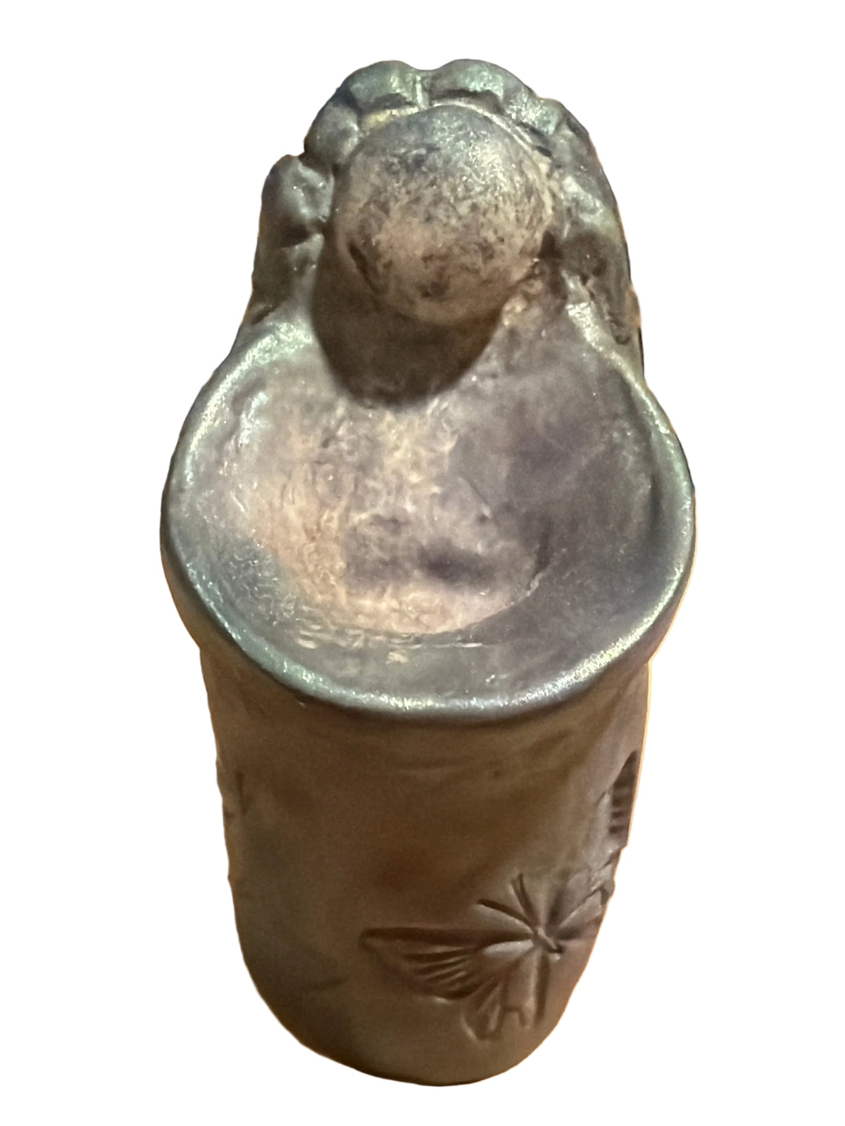 Container of Hope