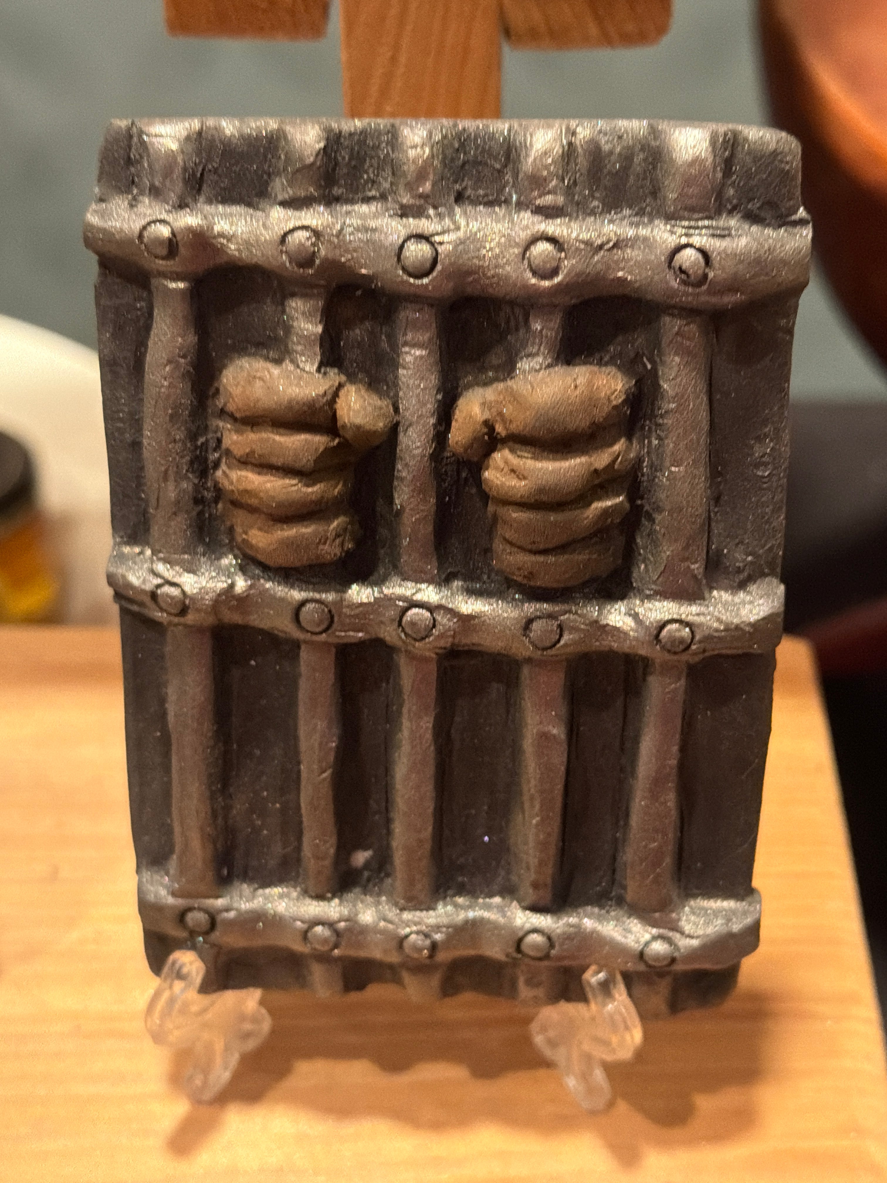 My Prison