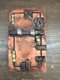 Locked Door