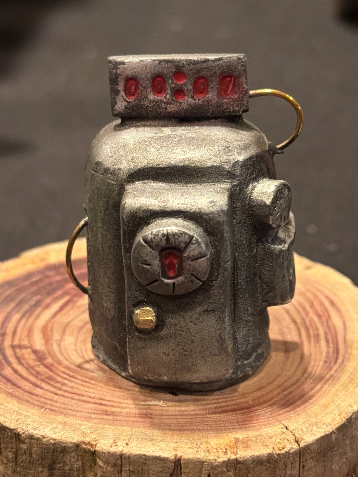 Time Machine