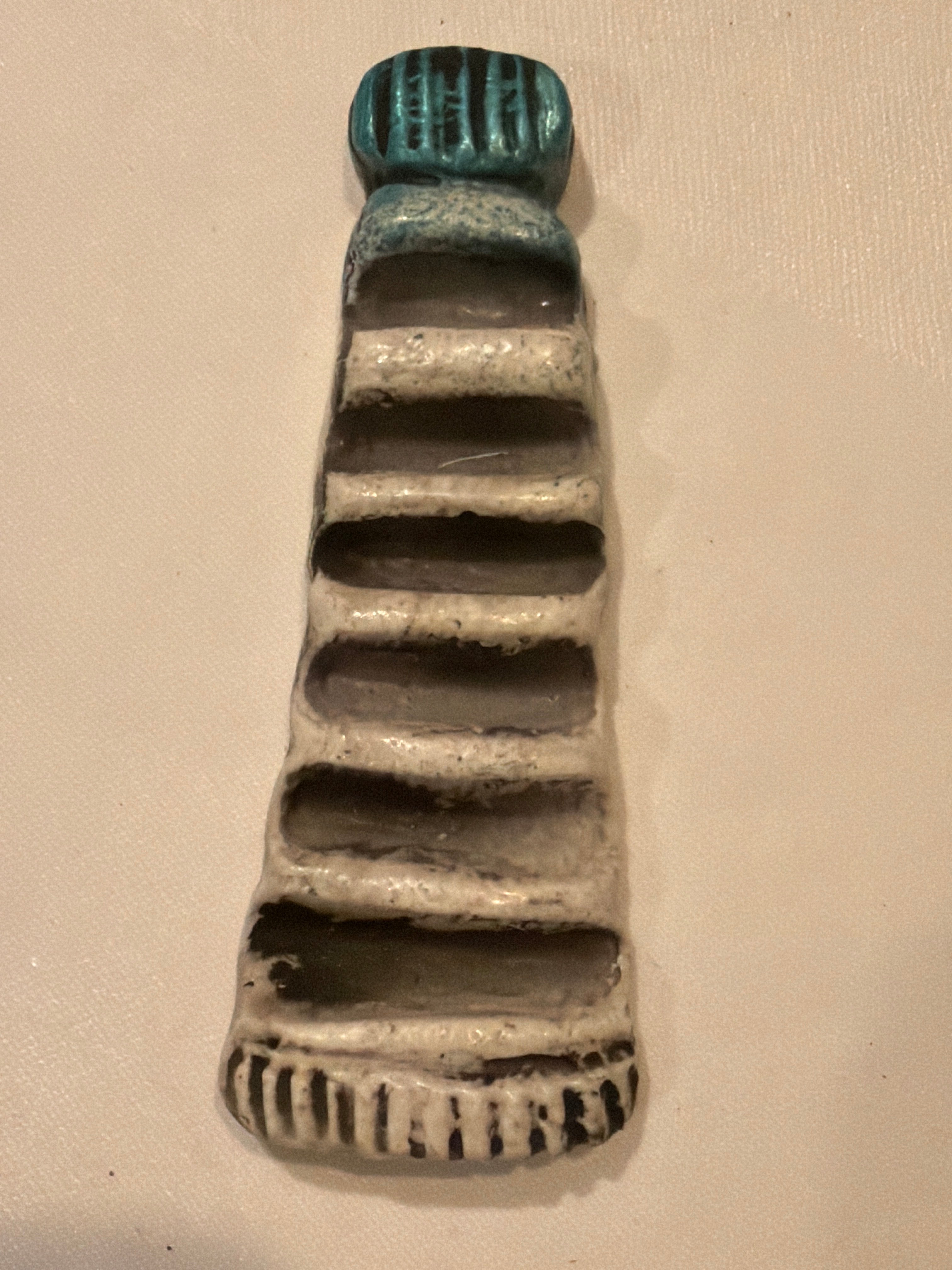 Paintbrush Holder