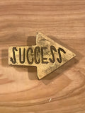 Success/Failure Arrow (2 sided)