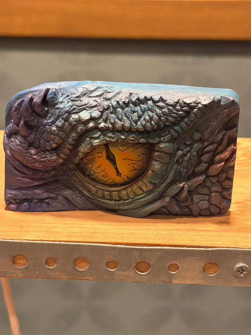 Dragon Eye