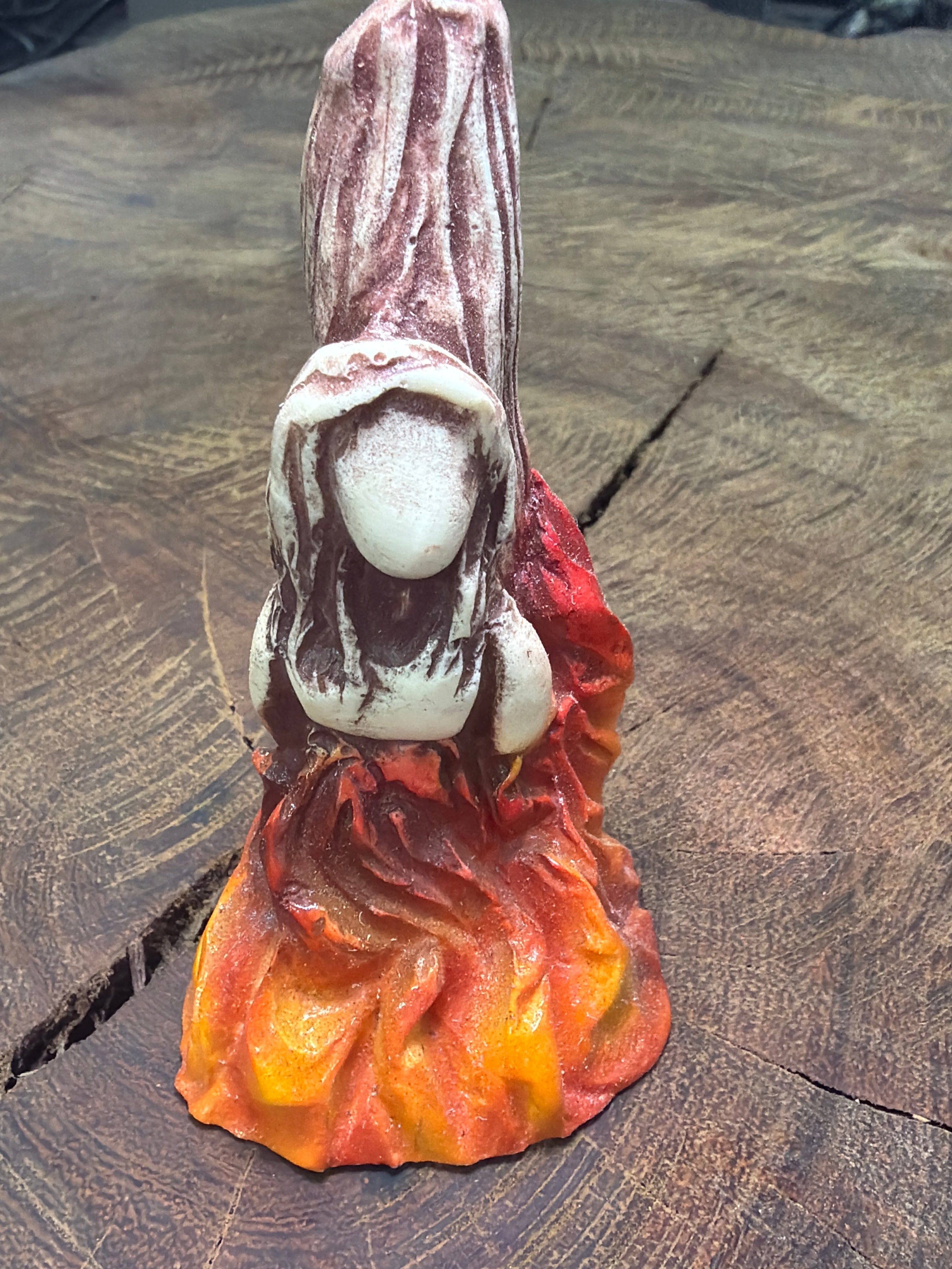The Burning