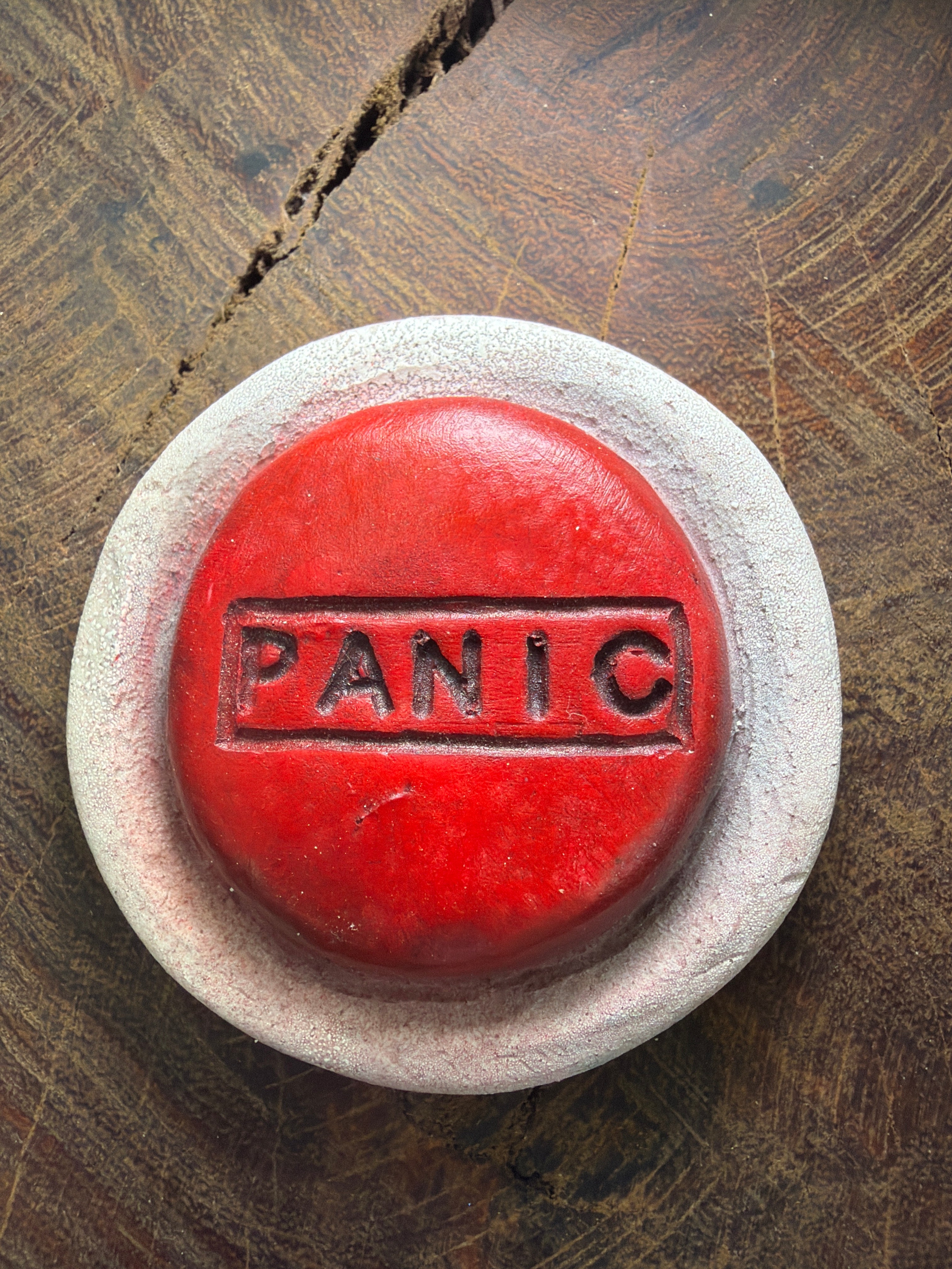 Panic Button