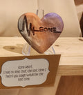 Gone Heart