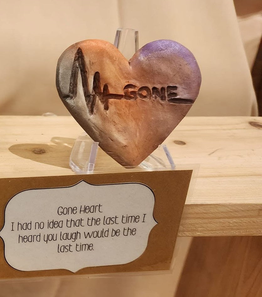 Gone Heart