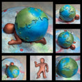 Weight of the World (2 Piece)