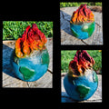 World On Fire