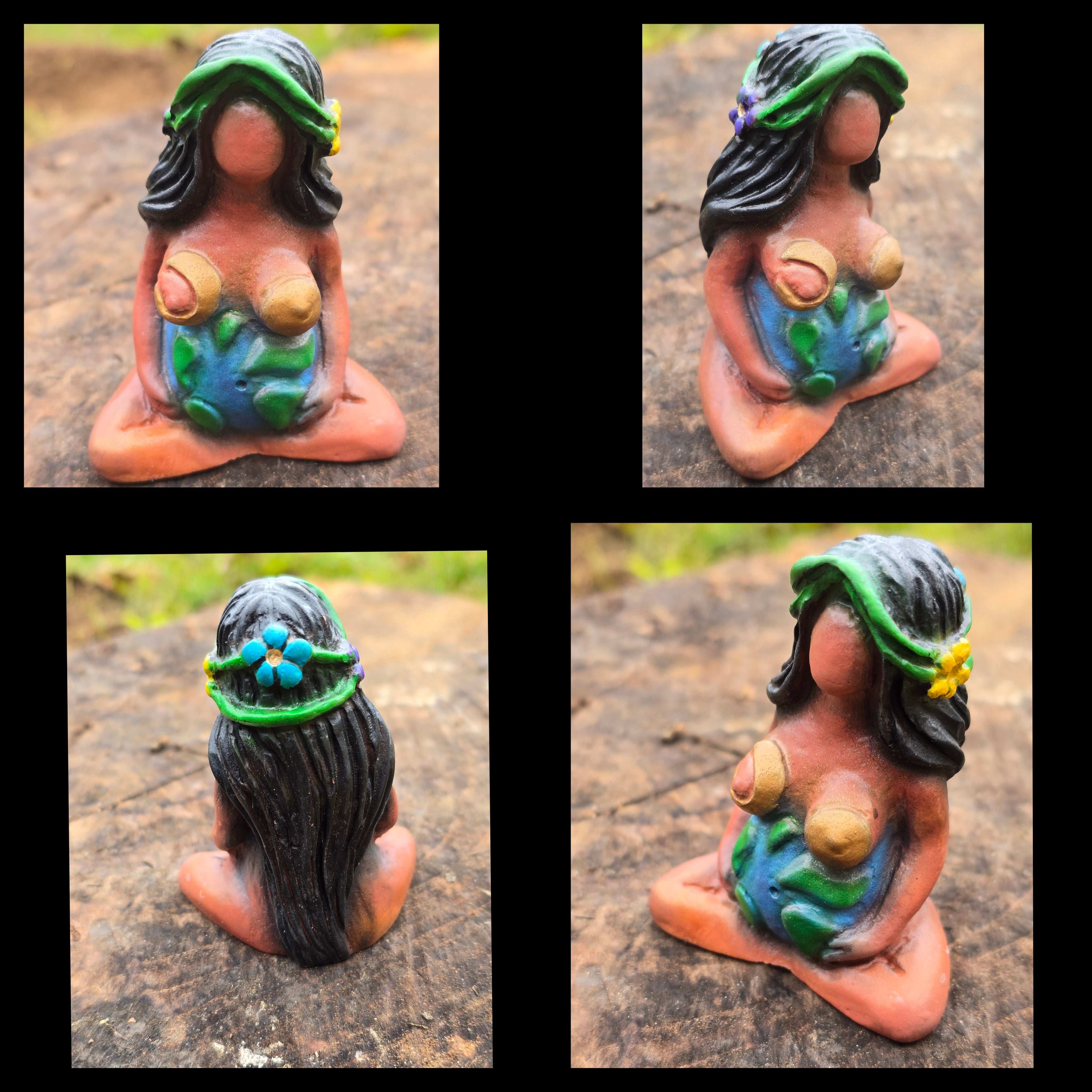 Gaia (Mother Earth)