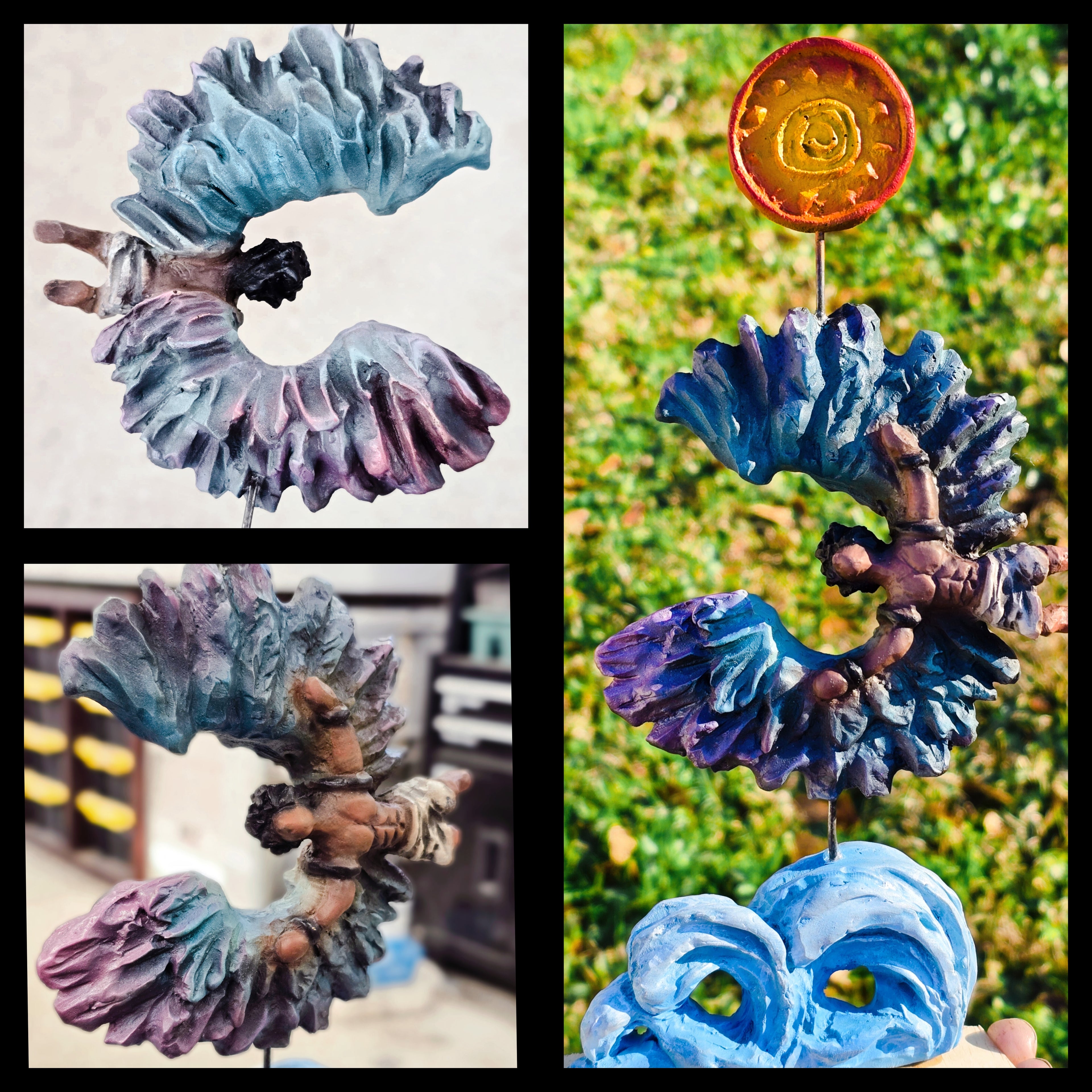 Icarus