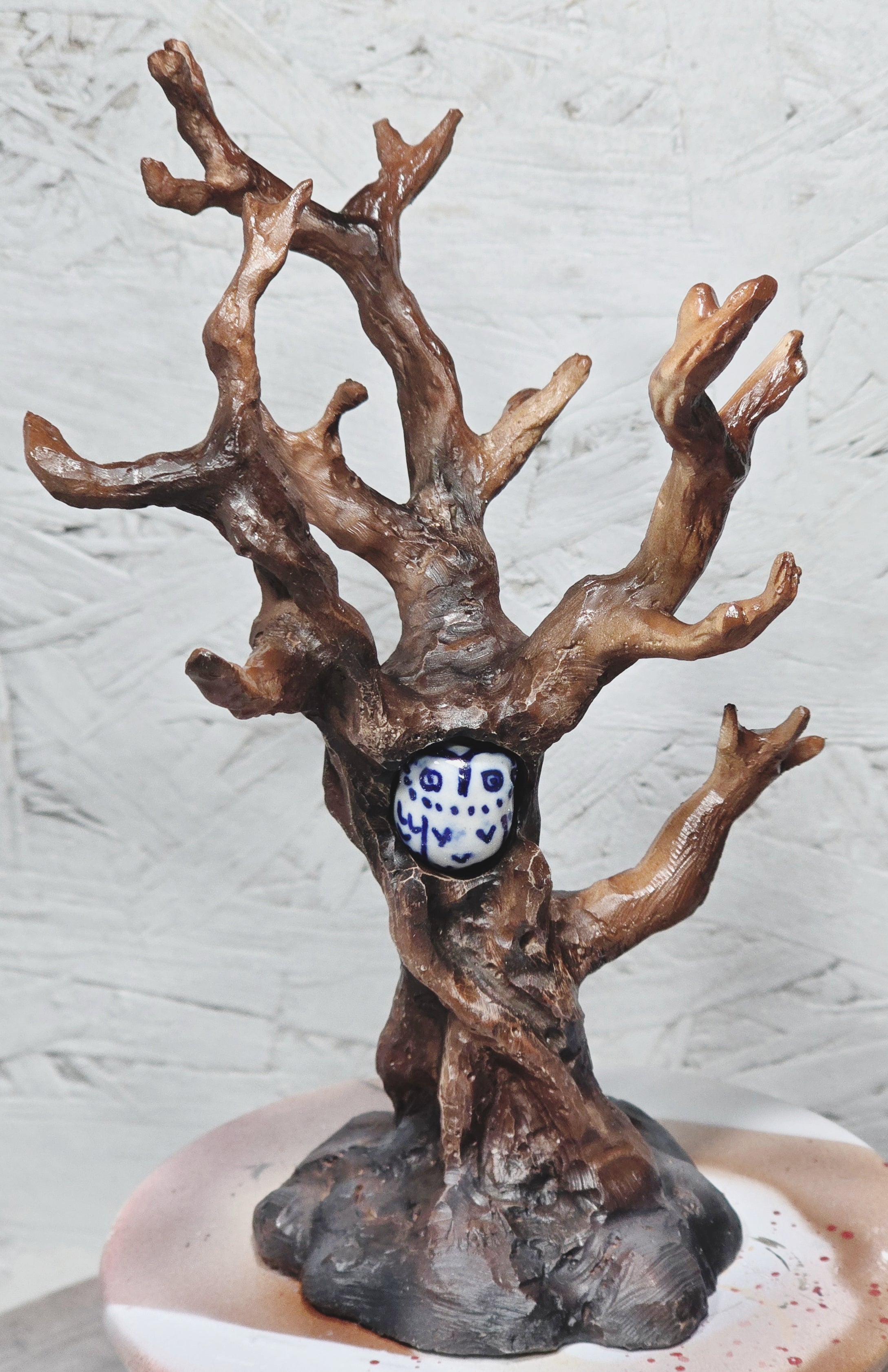 Wise Tree