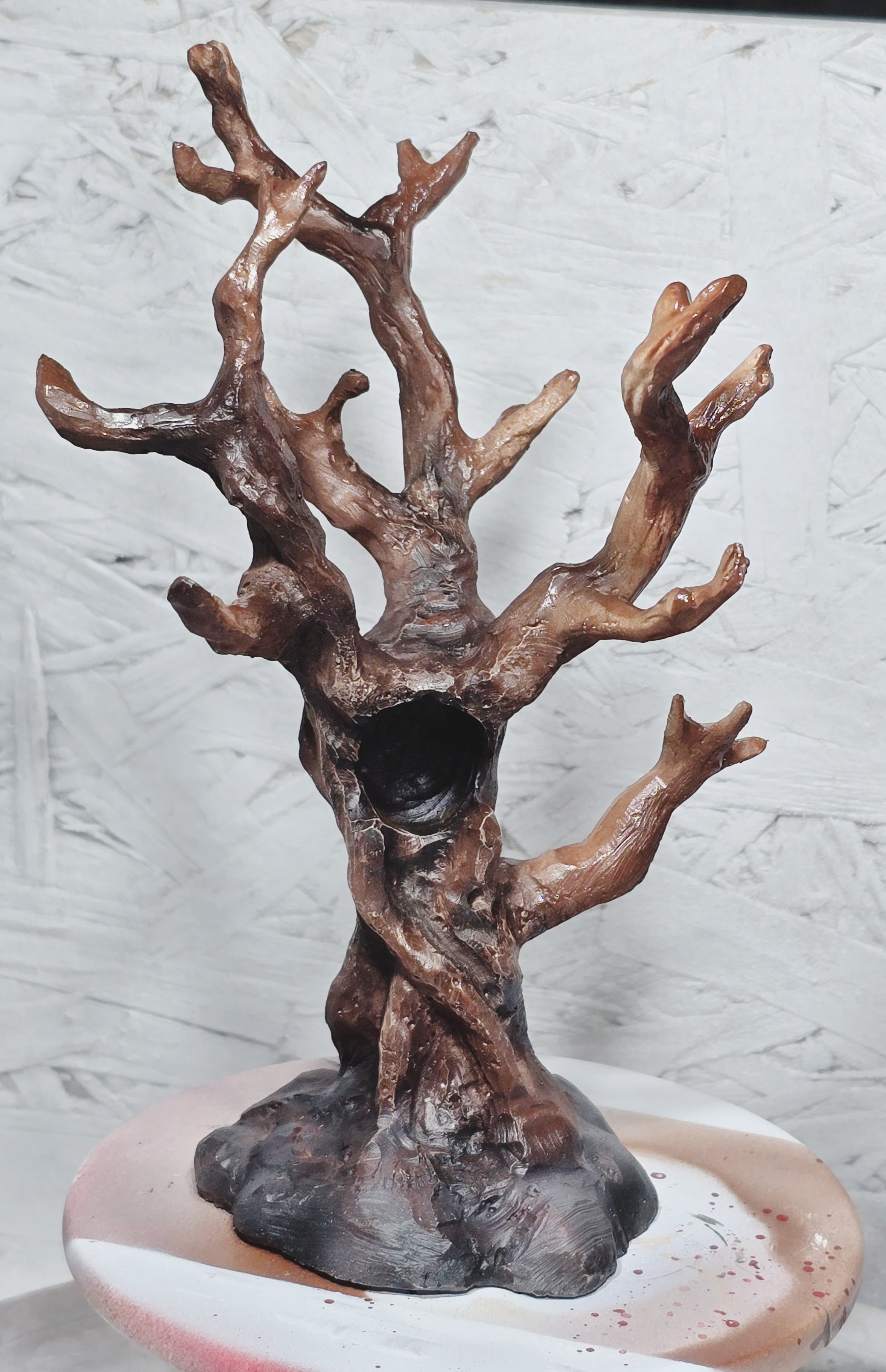 Wise Tree