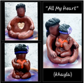 All My Heart (2 piece)