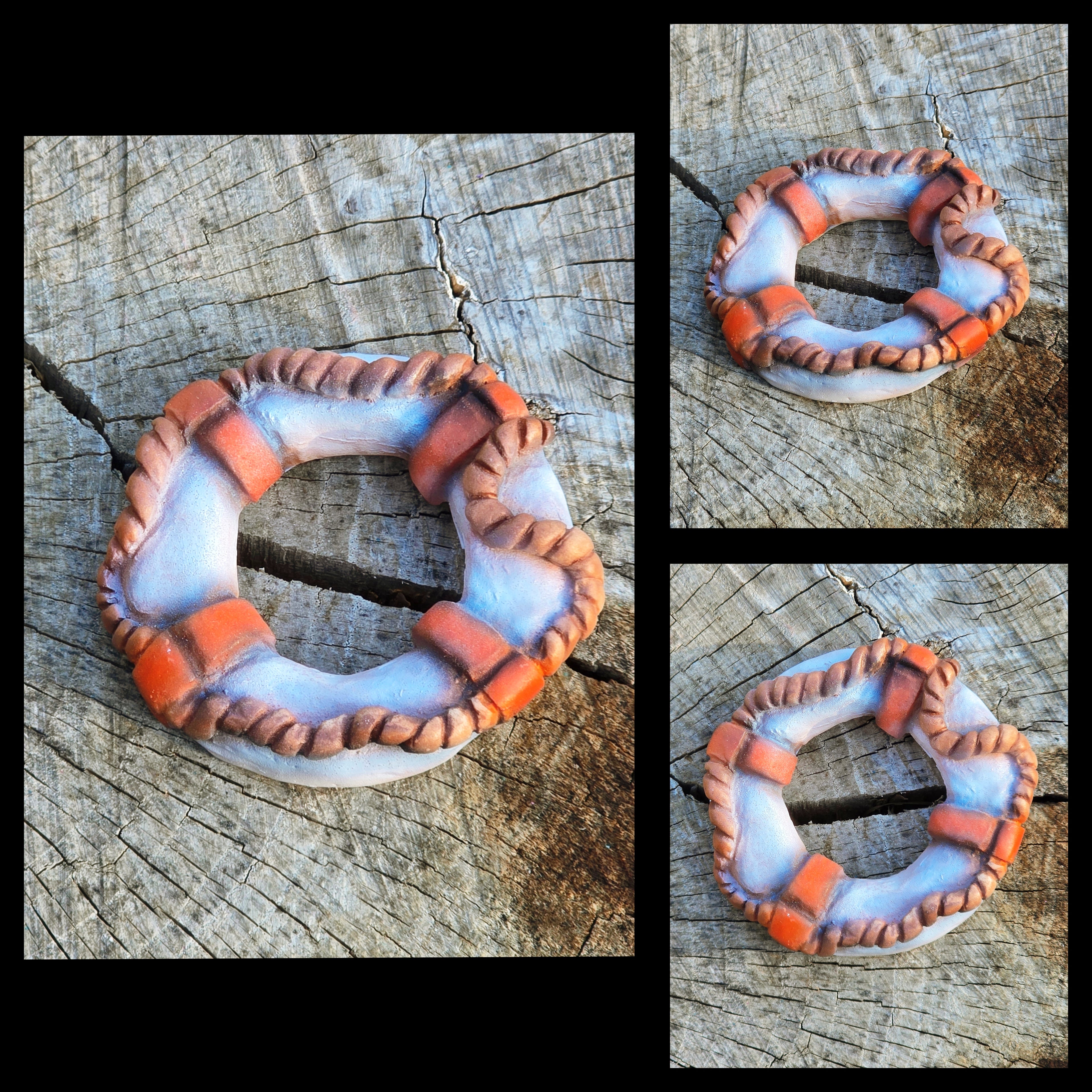 Life Preserver