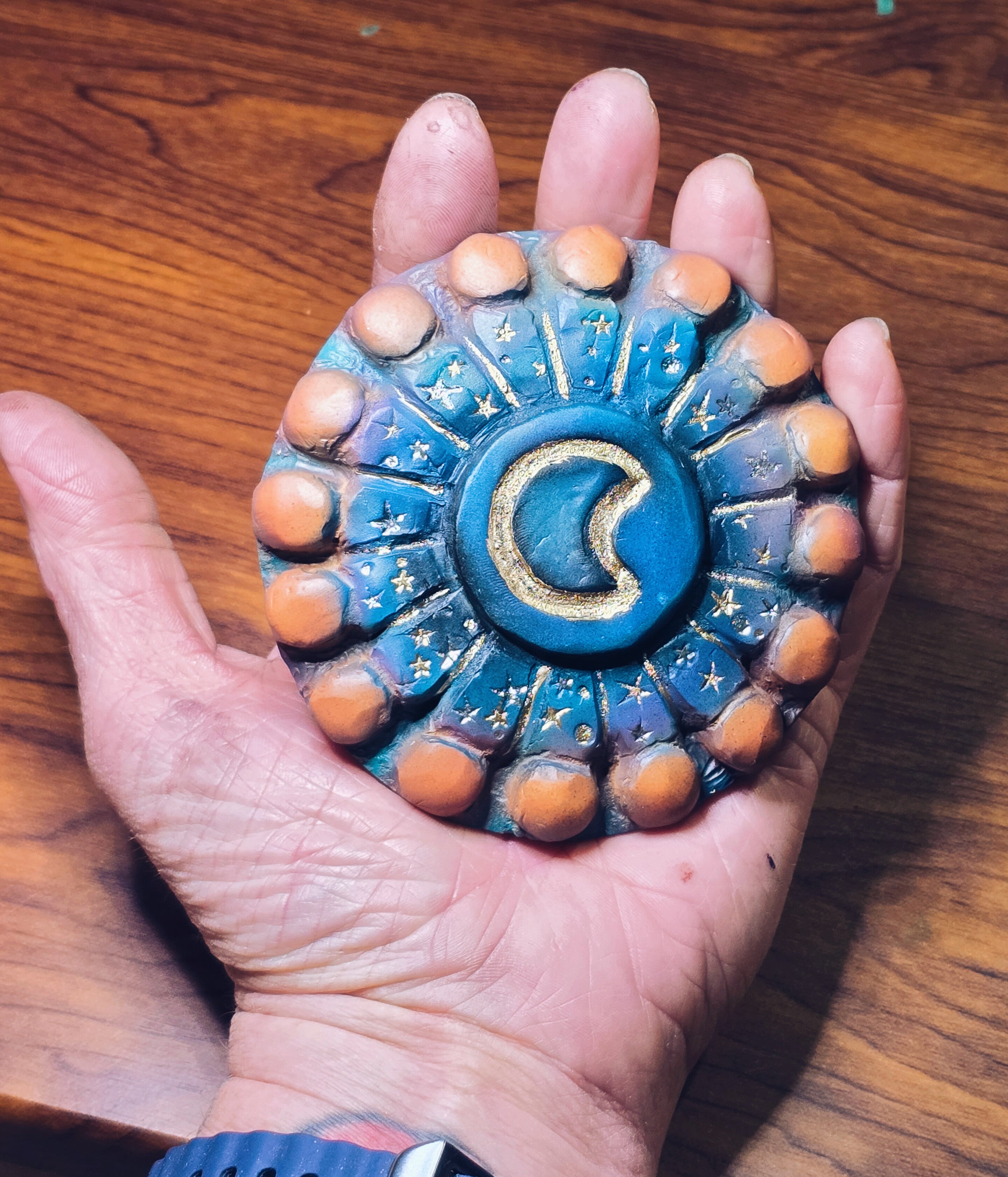 Ancestral Healing