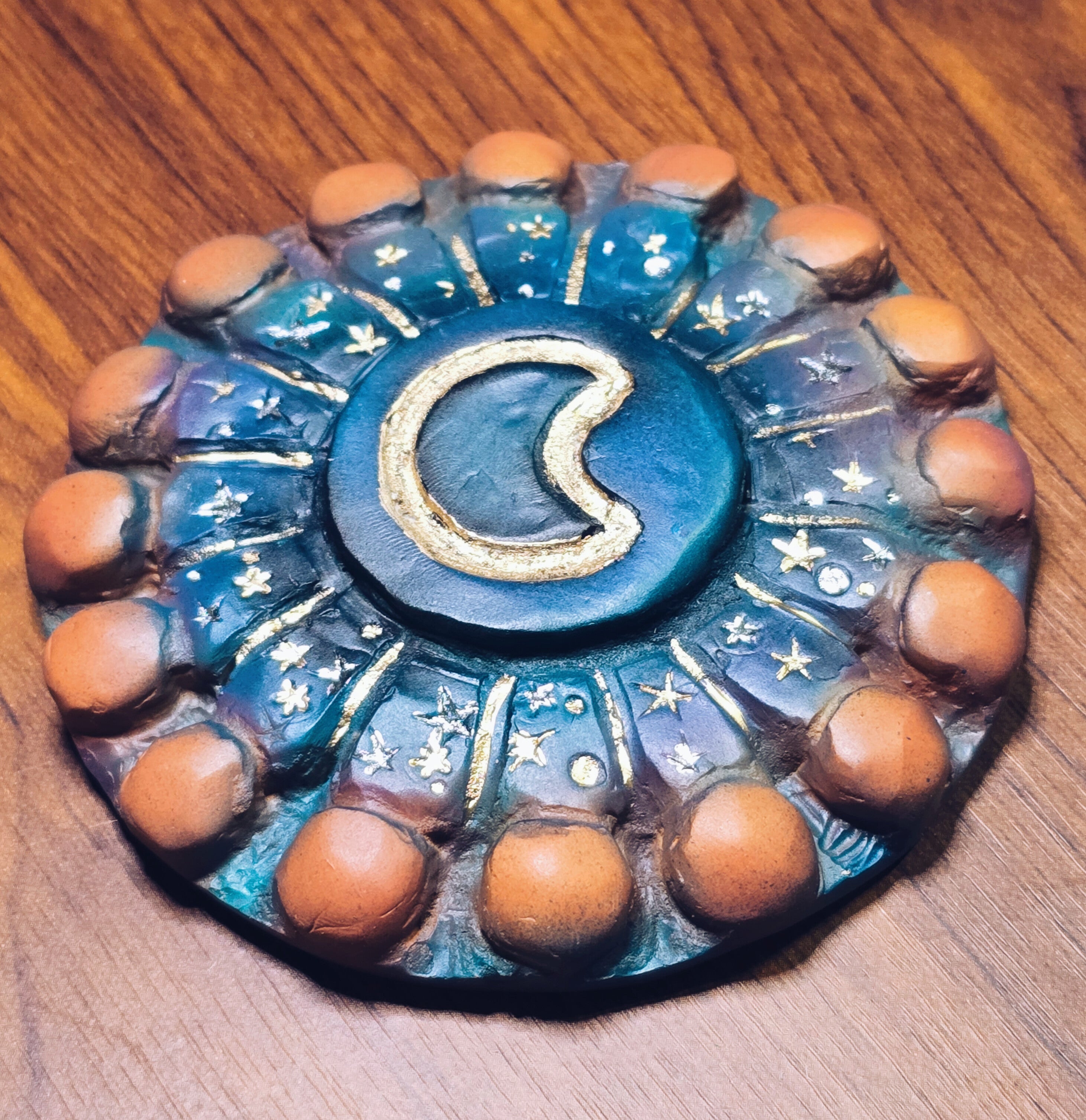 Ancestral Healing