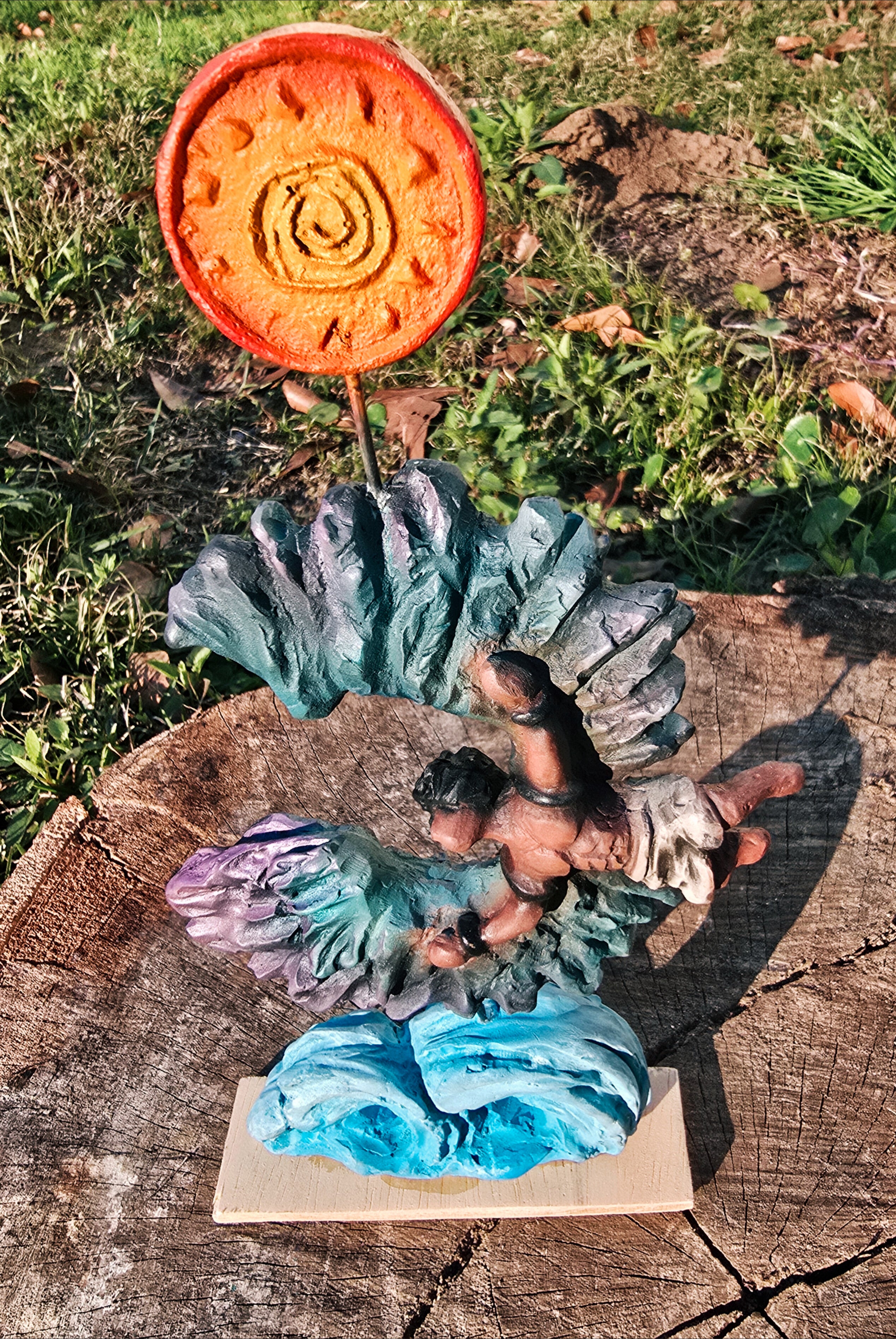 Icarus