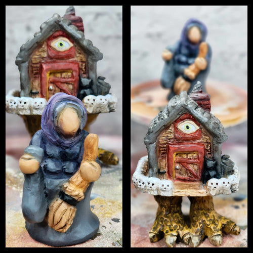 Baba Yaga