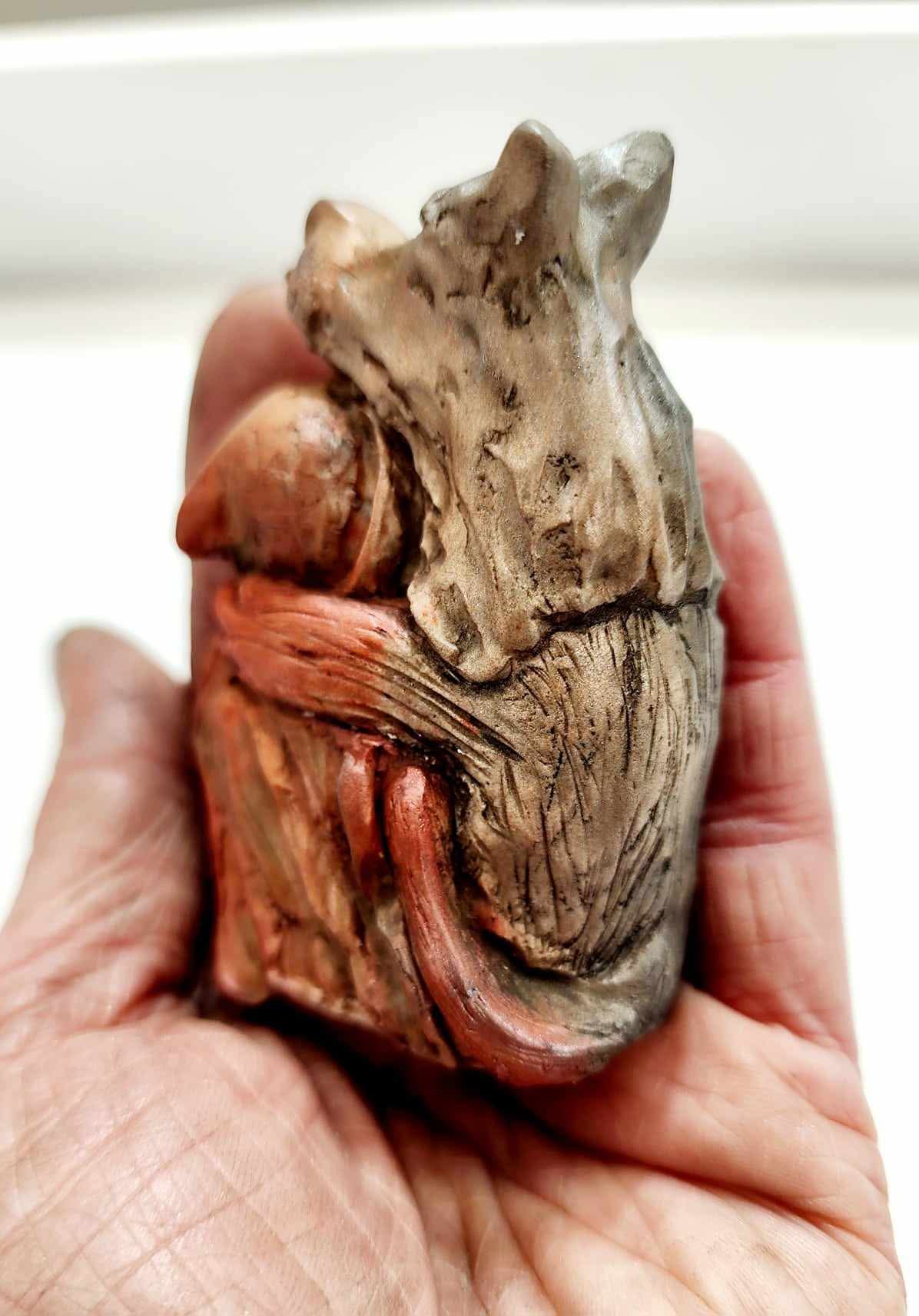 The Holding