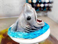 Survivor — Open Mouth Shark
