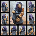 Baba Yaga