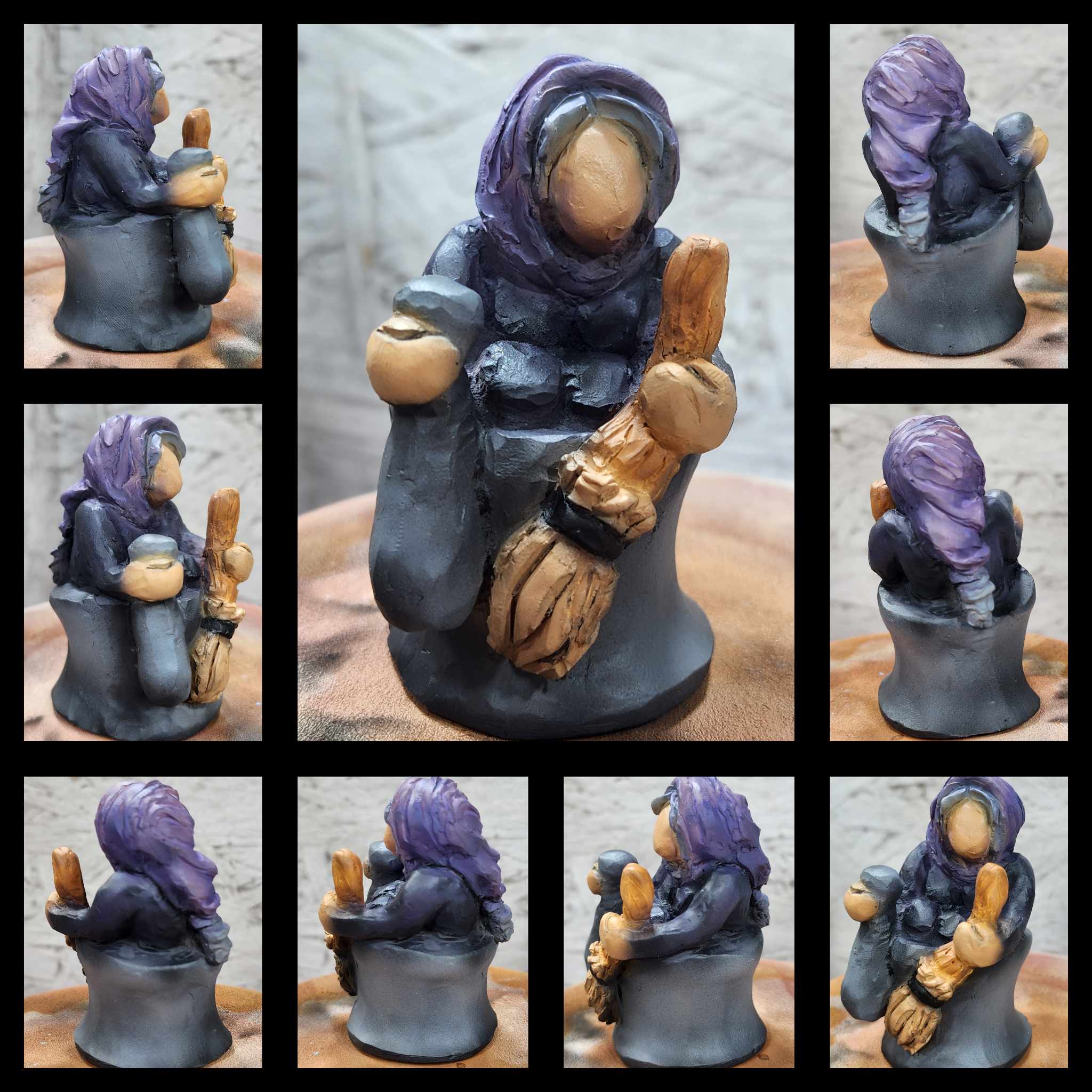 Baba Yaga