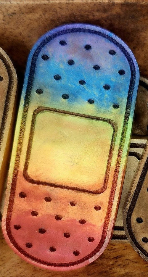 Band Aid