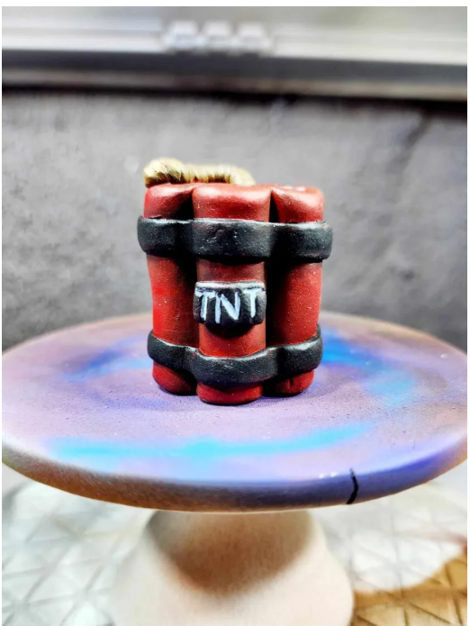 TNT